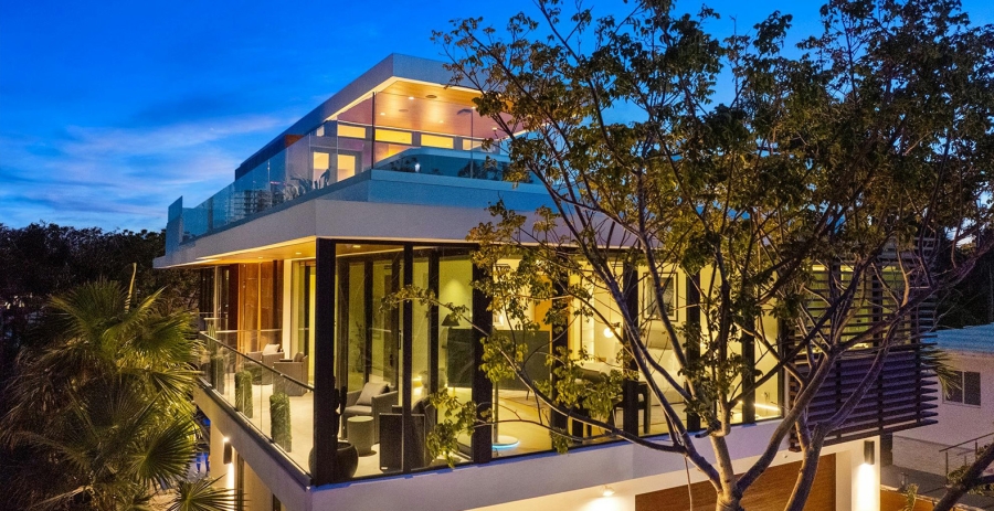 The Beach House FL Vacation Villa - Fort Lauderdale