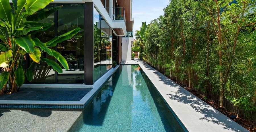 The Beach House FL Vacation Villa - Fort Lauderdale