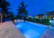 High Design Villa Lighthouse Point Florida, Luxury Estate Rental