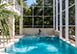 Keys Luxury Hideaway Florida Vacation Villa - Marathon, Florida Keys
