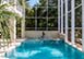 Keys Luxury Hideaway Florida Vacation Villa - Marathon, Florida Keys