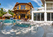 Keys Luxury Hideaway Florida Vacation Villa - Marathon, Florida Keys