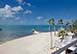 Mermaid's Castle Florida Vacation Villa - Marathon, Florida Keys