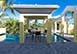 Mermaid's Castle Florida Vacation Villa - Marathon, Florida Keys