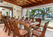 Paradise Lodge Florida Vacation Villa - Key Largo, Florida Keys