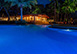 Paradise Lodge Florida Vacation Villa - Key Largo, Florida Keys