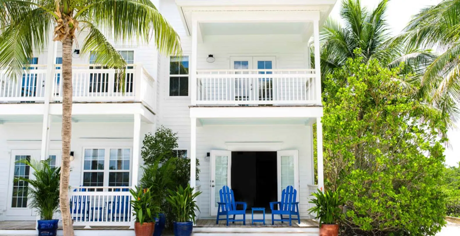 Florida Vacation Villa - Key West