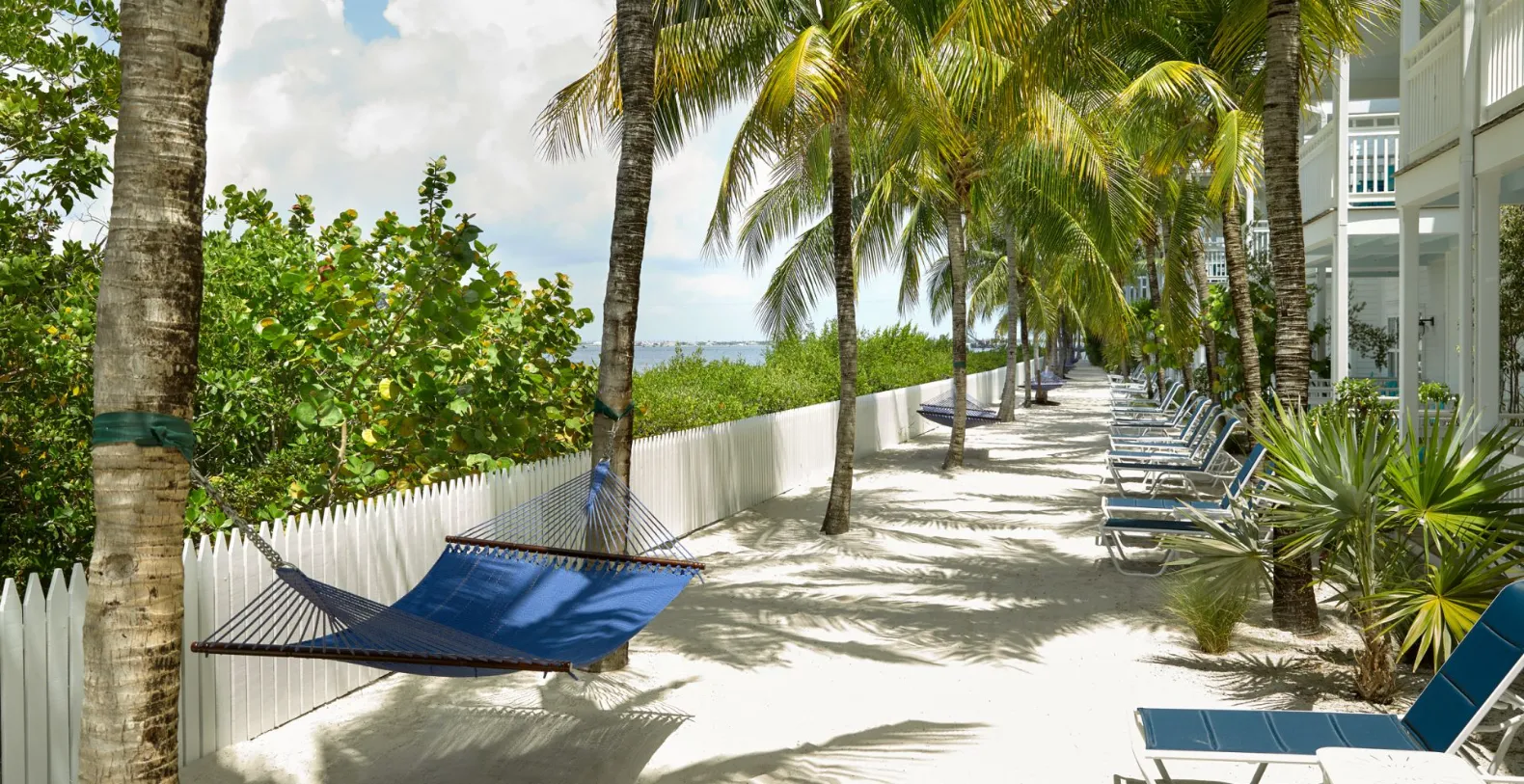 Florida Vacation Villa - Key West