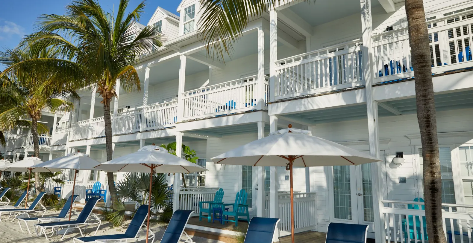 Florida Vacation Villa - Key West