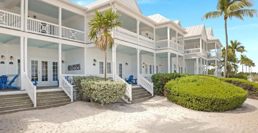 Playa 3 Waterfront - Florida Vacation Villa - Florida Keys
