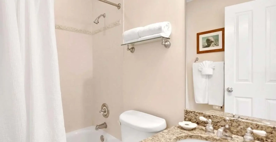 Playa 3 Waterfront - Florida Vacation Villa - Florida Keys