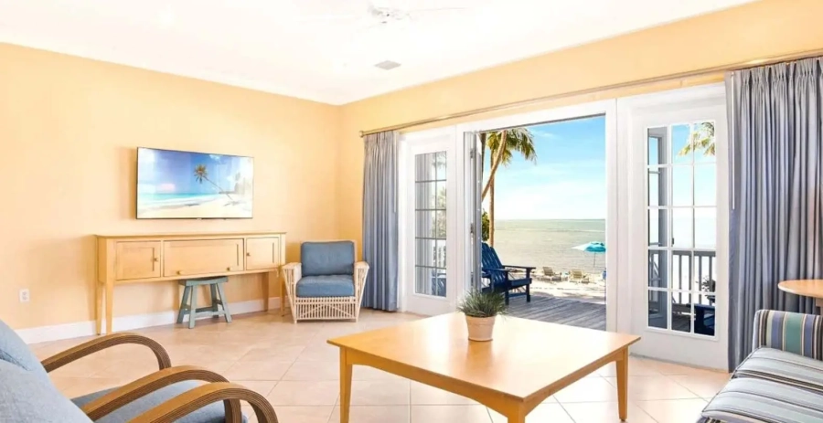 Playa 3 Waterfront - Florida Vacation Villa - Florida Keys