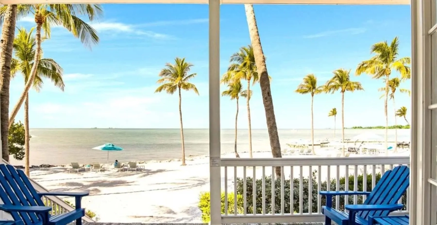 Playa 3 Waterfront - Florida Vacation Villa - Florida Keys