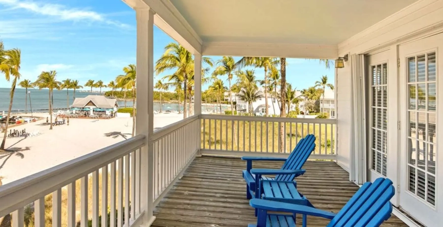 Playa 3 Waterfront - Florida Vacation Villa - Florida Keys