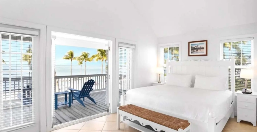 Playa 3 Waterfront - Florida Vacation Villa - Florida Keys