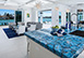 Blue Paradise Florida Vacation Villa - Marco Island