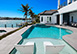 Blue Paradise Florida Vacation Villa - Marco Island