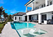 Blue Paradise Florida Vacation Villa - Marco Island