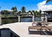 Coastal Pleasures Florida Vacation Villa - Marco Island