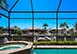 Coastal Pleasures Florida Vacation Villa - Marco Island