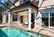 Coastal Pleasures Florida Vacation Villa - Marco Island