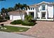 Oceanside Breeze Florida Vacation Villa - Marco Island