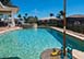 Oceanside Breeze Florida Vacation Villa - Marco Island