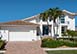 Oceanside Breeze Florida Vacation Villa - Marco Island