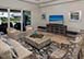 Oceanside Breeze Florida Vacation Villa - Marco Island