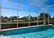 Waterfront Wonder Florida Vacation Villa - Marco Island