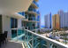 Water Views Condo Miami Rental