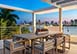Blue Ocean Florida Vacation Villa - Miami