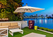 Blue Ocean Florida Vacation Villa - Miami
