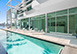 Blue Ocean Florida Vacation Villa - Miami