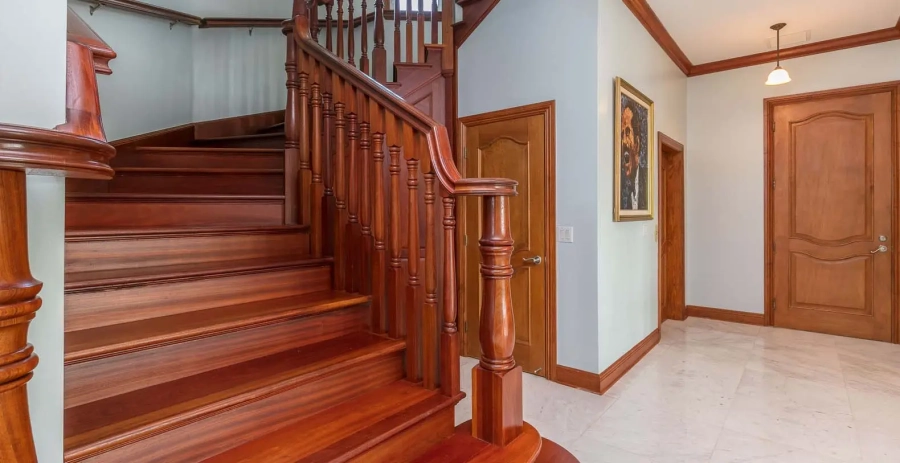 Casa Maria Miami Florida Luxury Villa Rental