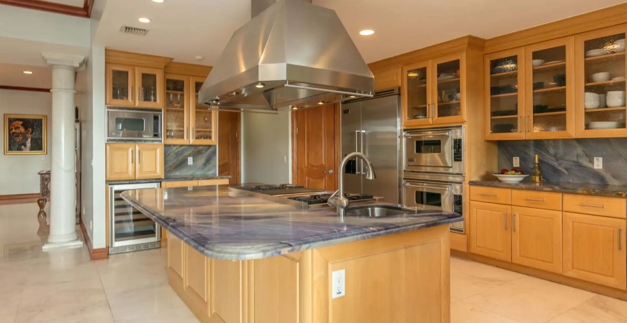 Casa Maria Miami Florida Luxury Villa Rental