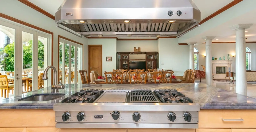 Casa Maria Miami Florida Luxury Villa Rental