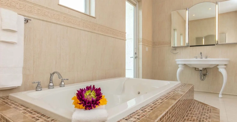 Casa Maria Miami Florida Luxury Villa Rental