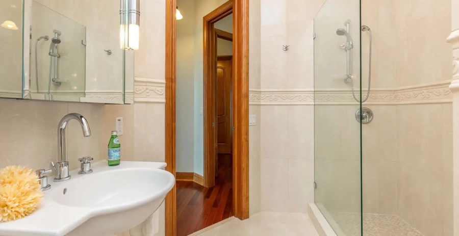 Casa Maria Miami Florida Luxury Villa Rental