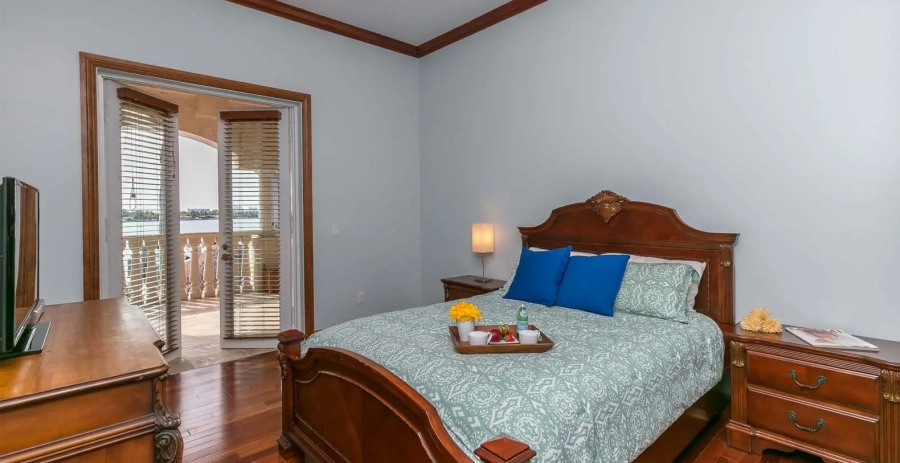 Casa Maria Miami Florida Luxury Villa Rental