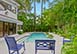 Grove Cottage Miami Vacation Villa - Coconut Grove