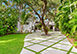 Grove Cottage Miami Vacation Villa - Coconut Grove