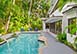 Grove Cottage Miami Vacation Villa - Coconut Grove