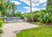 Haven House Florida Vacation Villa - Miami Shores