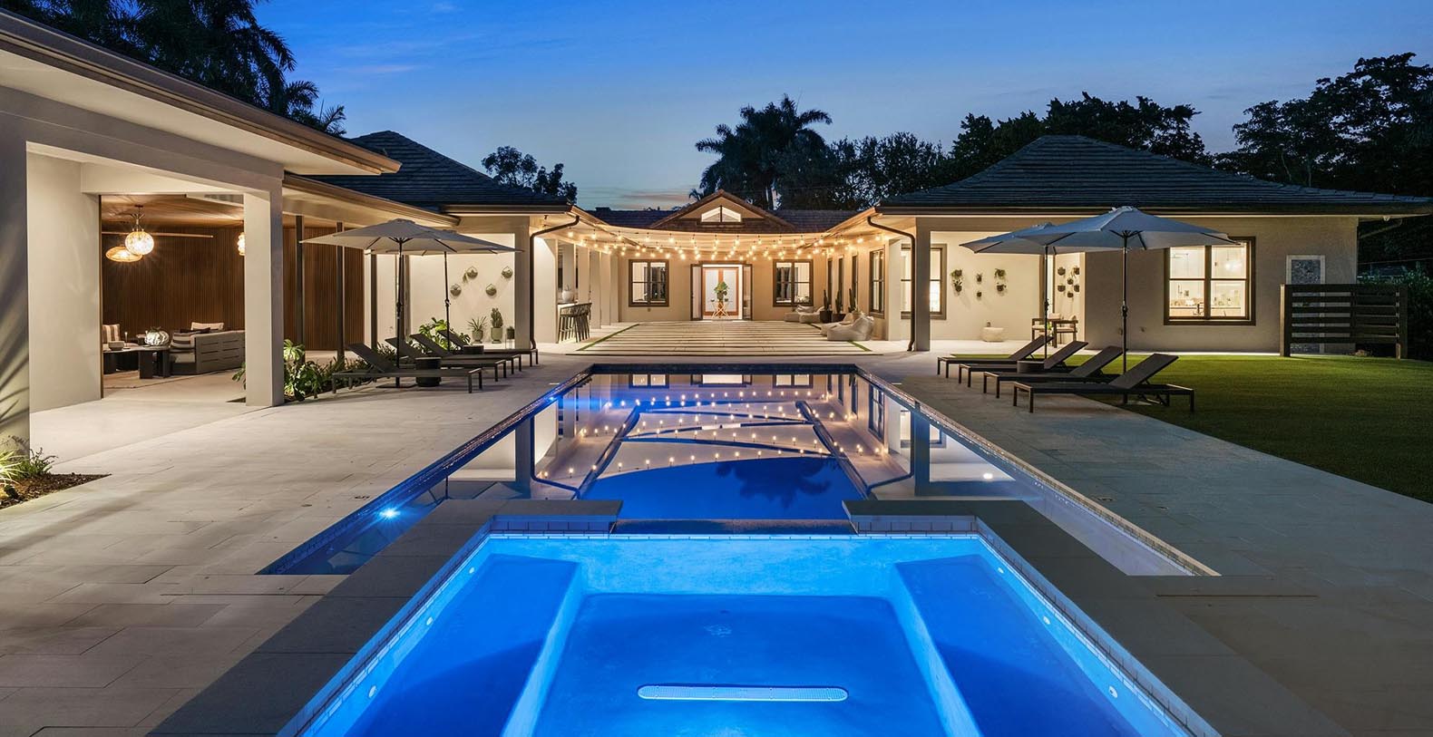 La Datcha Florida Holiday Home rental