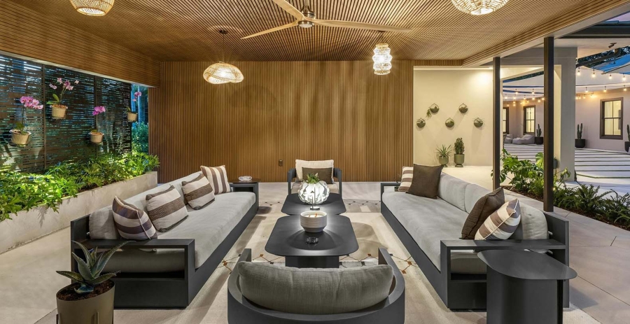 La Datcha Miami Vacation Villa - North Miami Beach