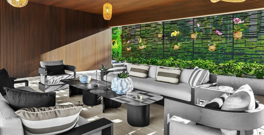 La Datcha Miami Vacation Villa - North Miami Beach