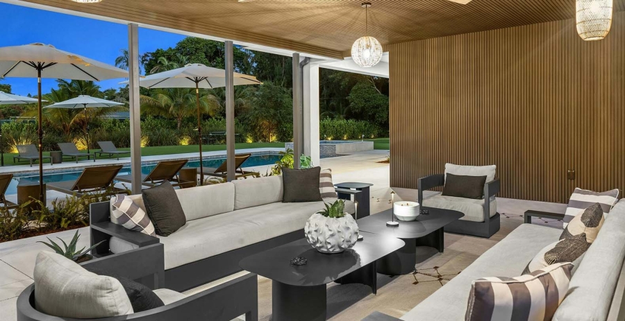 La Datcha Miami Vacation Villa - North Miami Beach