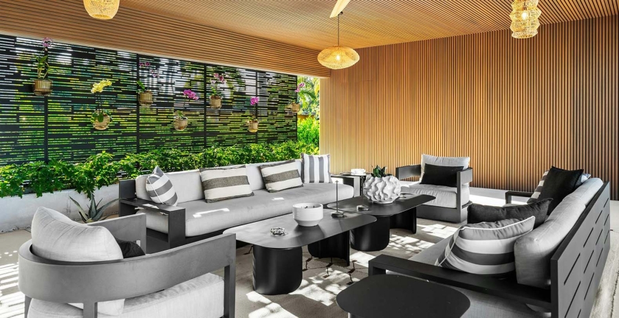 La Datcha Miami Vacation Villa - North Miami Beach