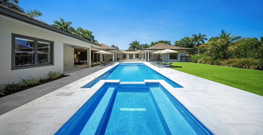 La Datcha Miami Vacation Villa - North Miami Beach